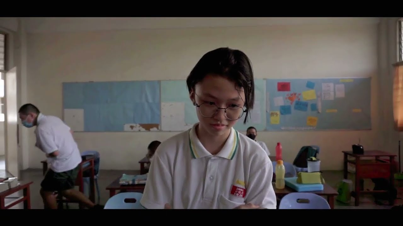 儿童，还是病的问题？《过动儿》