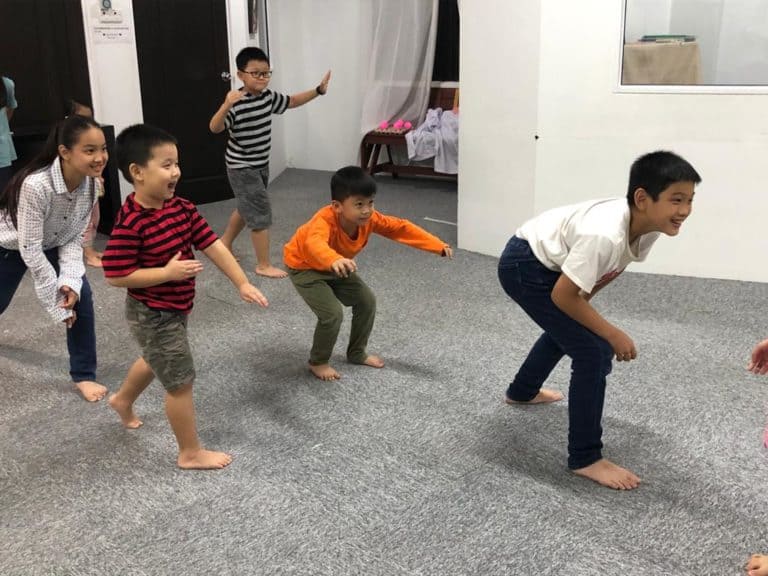 5 Reasons Drama Class is the Ultimate Activity for Kids (Ages 4-12)
