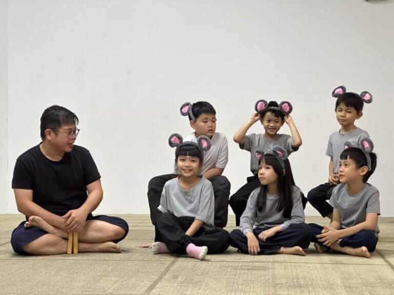 Creative Drama Classes: A Fun and Interactive Way to Improve Your Child’s Confidence and Expression