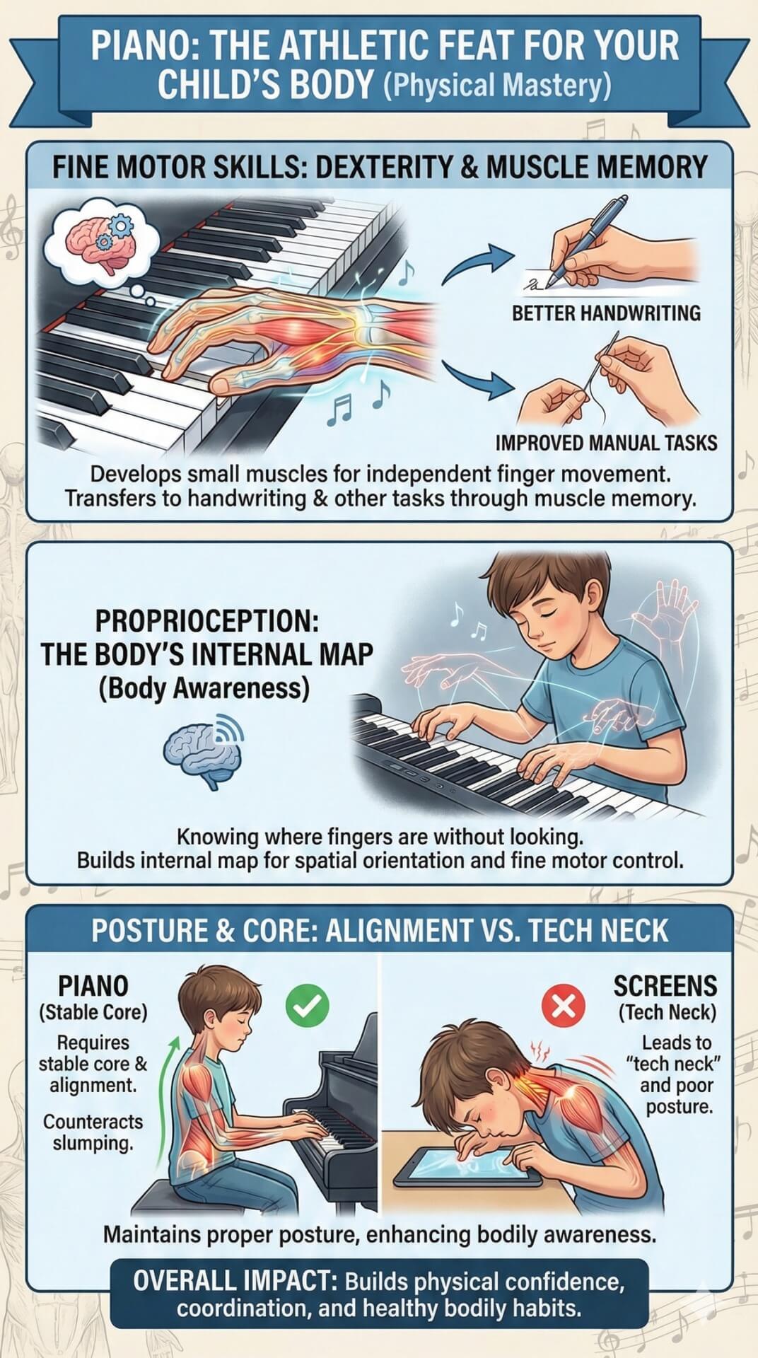 body physical mastery