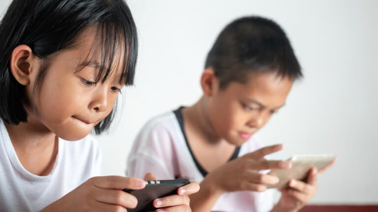 5 Ways Piano Classes Can Help Reduce Your Child’s Screen Time